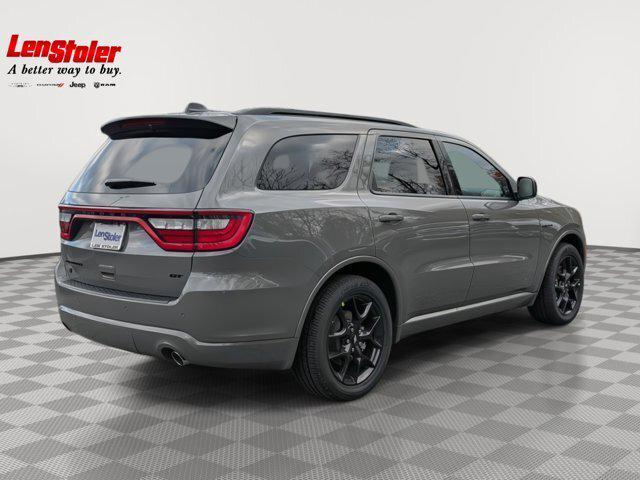 2026 Dodge Durango DURANGO GT AWD HEMI V8 2026 Dodge Durango DURANGO GT AWD HEMI V8