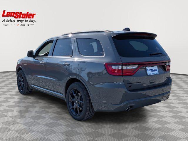 2026 Dodge Durango DURANGO GT AWD HEMI V8 2026 Dodge Durango DURANGO GT AWD HEMI V8