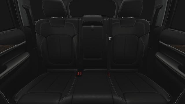 2025 Jeep Grand Cherokee GRAND CHEROKEE LIMITED 4X4 2025 Jeep Grand Cherokee GRAND CHEROKEE LIMITED 4X4