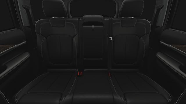 2025 Jeep Grand Cherokee GRAND CHEROKEE LIMITED 4X4 2025 Jeep Grand Cherokee GRAND CHEROKEE LIMITED 4X4