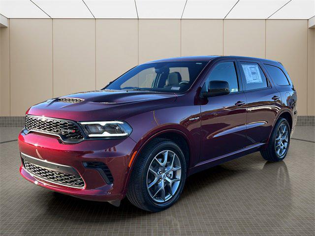 2026 Dodge Durango DURANGO GT AWD HEMI V8 2026 Dodge Durango DURANGO GT AWD HEMI V8