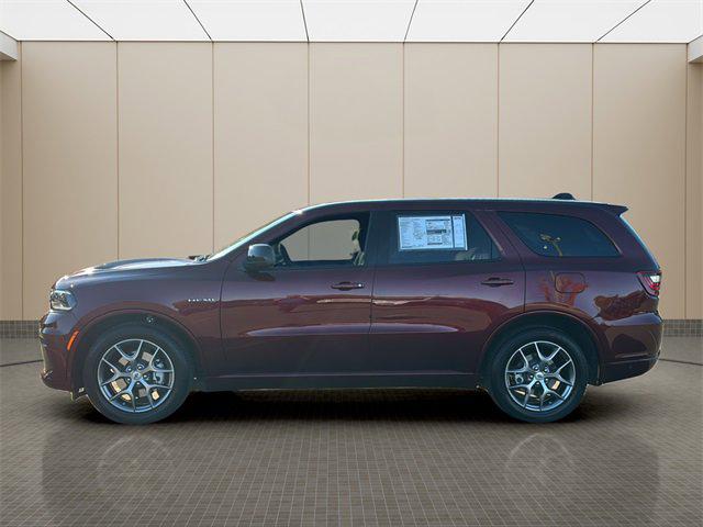 2026 Dodge Durango DURANGO GT AWD HEMI V8 2026 Dodge Durango DURANGO GT AWD HEMI V8