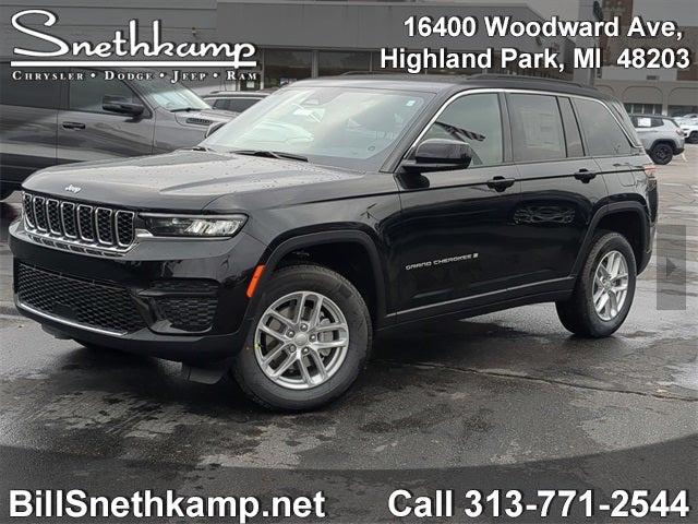 2025 Jeep Grand Cherokee GRAND CHEROKEE ALTITUDE X 4X4 2025 Jeep Grand Cherokee GRAND CHEROKEE ALTITUDE X 4X4
