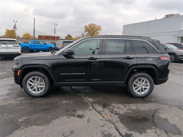 2025 Jeep Grand Cherokee GRAND CHEROKEE ALTITUDE X 4X4 2025 Jeep Grand Cherokee GRAND CHEROKEE ALTITUDE X 4X4