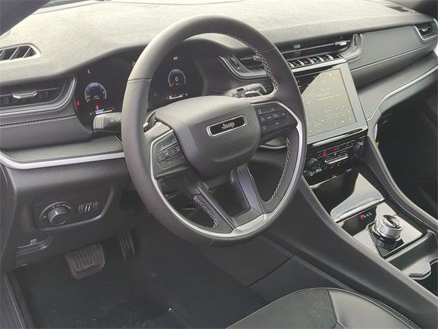 2025 Jeep Grand Cherokee GRAND CHEROKEE ALTITUDE X 4X4 2025 Jeep Grand Cherokee GRAND CHEROKEE ALTITUDE X 4X4