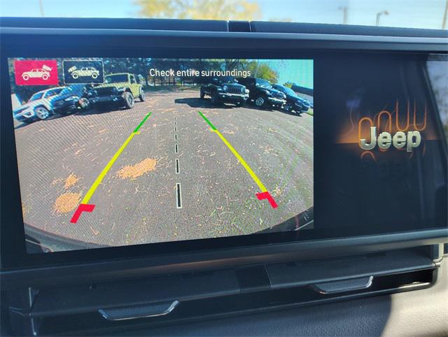 2026 Jeep Wrangler WRANGLER 4-DOOR SAHARA 2026 Jeep Wrangler WRANGLER 4-DOOR SAHARA