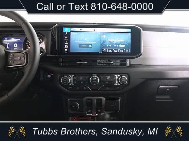 2026 Jeep Wrangler WRANGLER 2-DOOR WILLYS 2026 Jeep Wrangler WRANGLER 2-DOOR WILLYS