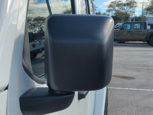 2026 Jeep Wrangler 4-Door Rubicon 4x4