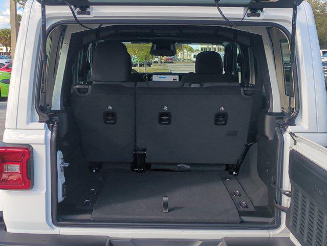 2026 Jeep Wrangler 4-Door Rubicon 4x4