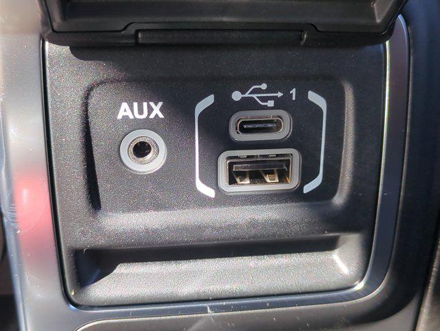 2026 Jeep Wrangler 4-Door Rubicon 4x4