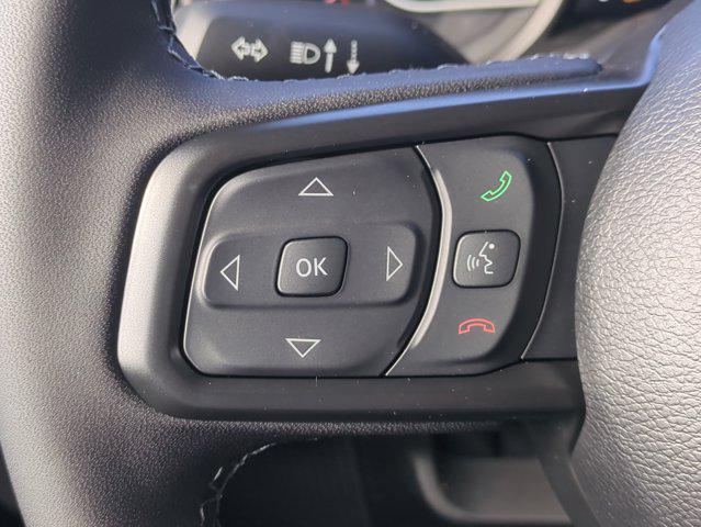 2026 Jeep Wrangler 4-Door Rubicon 4x4