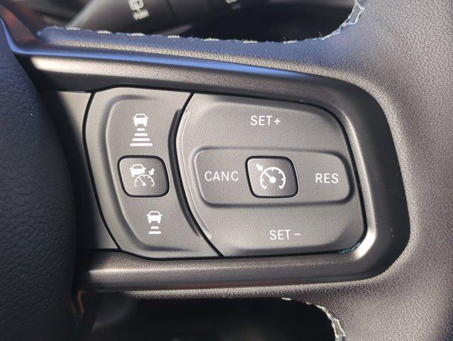 2026 Jeep Wrangler 4-Door Rubicon 4x4