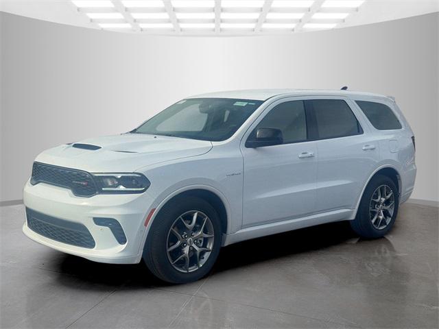 2026 Dodge Durango DURANGO GT AWD HEMI V8 2026 Dodge Durango DURANGO GT AWD HEMI V8
