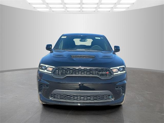 2026 Dodge Durango DURANGO GT AWD HEMI V8 2026 Dodge Durango DURANGO GT AWD HEMI V8