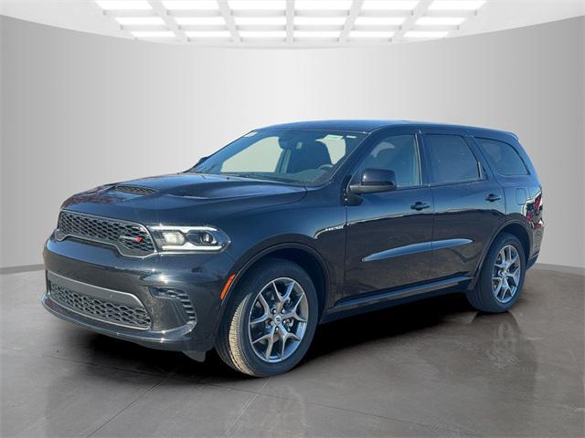 2026 Dodge Durango DURANGO GT AWD HEMI V8 2026 Dodge Durango DURANGO GT AWD HEMI V8