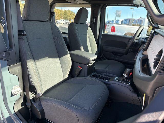 2026 Jeep Wrangler 2-Door Sport 4x4