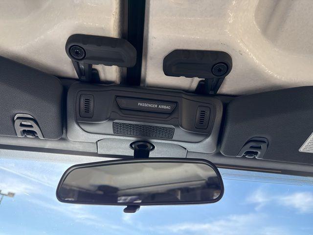 2026 Jeep Wrangler 2-Door Sport 4x4