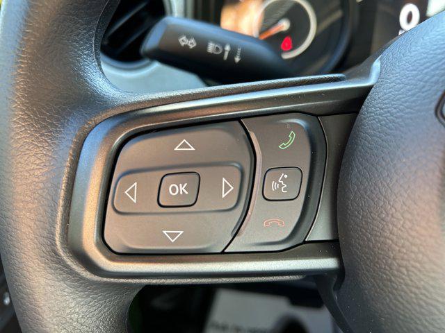 2026 Jeep Wrangler 2-Door Sport 4x4