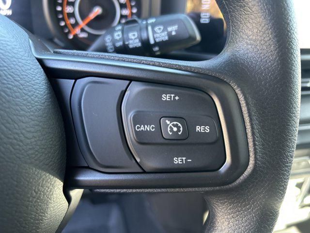 2026 Jeep Wrangler 2-Door Sport 4x4