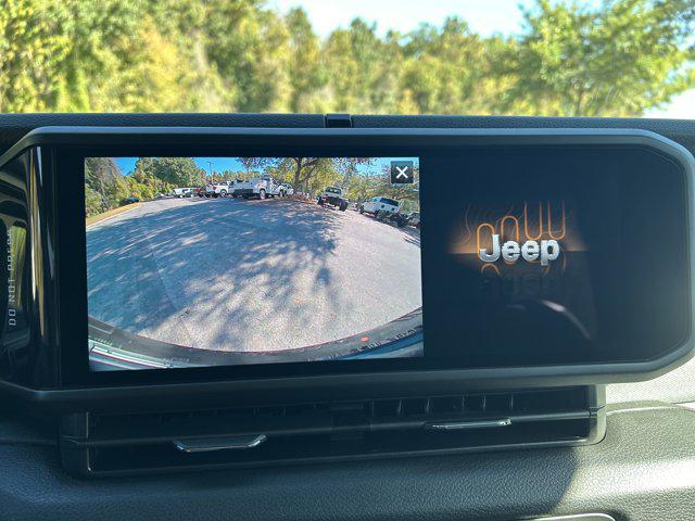2026 Jeep Wrangler 2-Door Sport 4x4