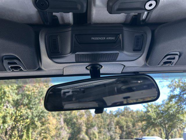 2026 Jeep Wrangler 2-Door Sport 4x4