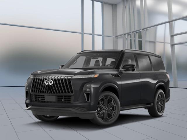 2026 INFINITI QX80 SPORT [2]