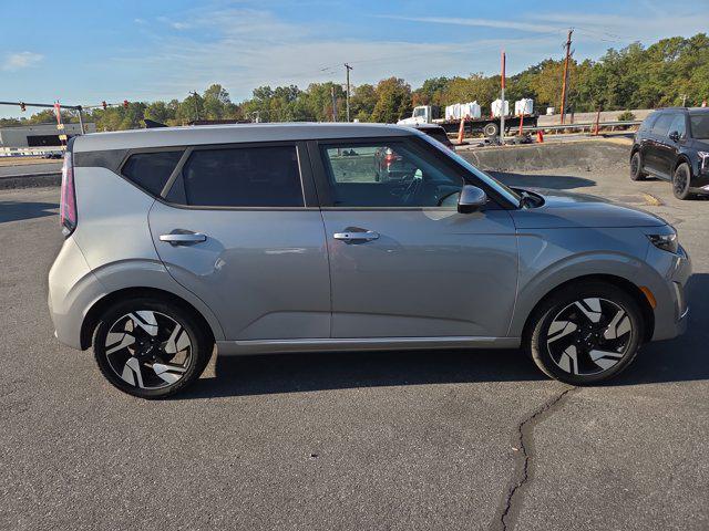 2023 Kia Soul GT-Line