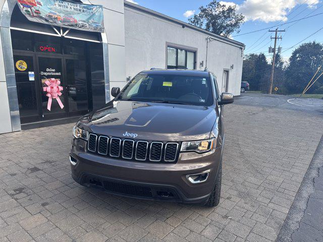 2020 Jeep Grand Cherokee North Edition 4X4 2020 Jeep Grand Cherokee North Edition 4X4