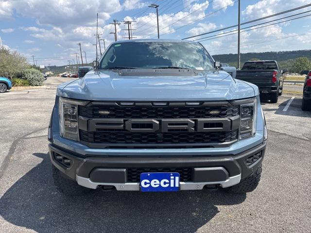 2023 Ford F-150 Raptor 2023 Ford F-150 Raptor