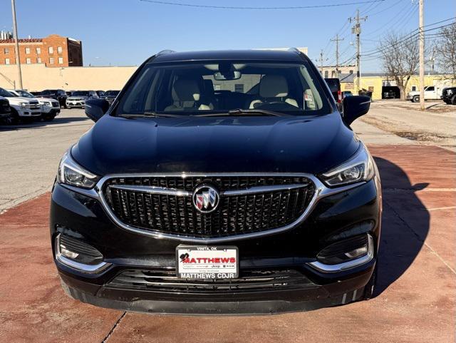 2019 Buick Enclave AWD Essence