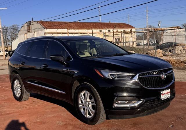 2019 Buick Enclave AWD Essence