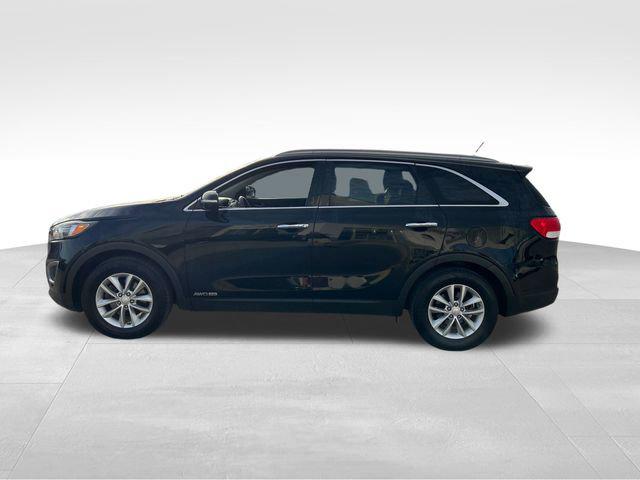 2017 Kia Sorento 3.3L LX