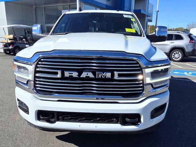 2024 RAM 2500 Laramie Crew Cab 4x4 64 Box