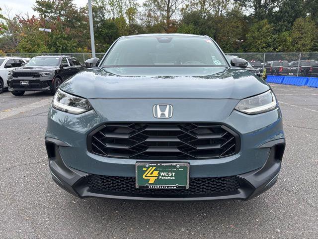 2023 Honda HR-V AWD Sport