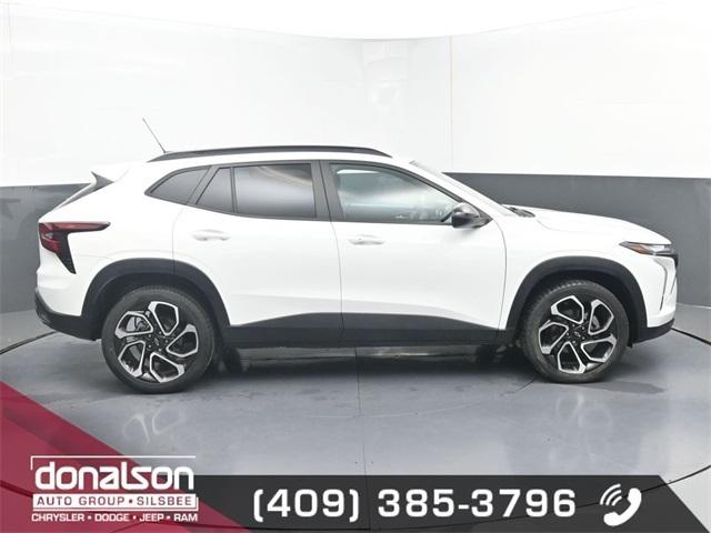 2024 Chevrolet Trax FWD 2RS