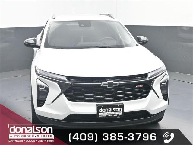 2024 Chevrolet Trax FWD 2RS