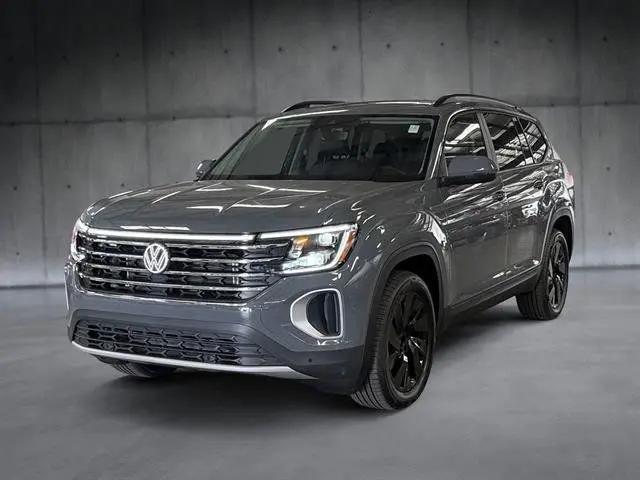 2026 Volkswagen Atlas SE with Technology for sale in Bakersfield, CA