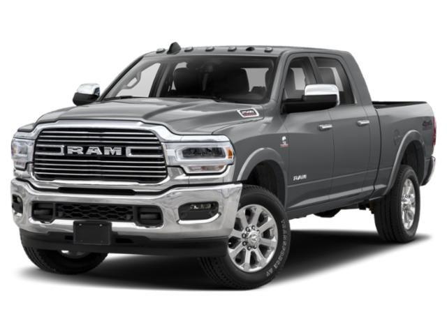 2020 RAM 2500 Limited Mega Cab 4X4 64 Box 2020 RAM 2500 Limited Mega Cab 4X4 64 Box