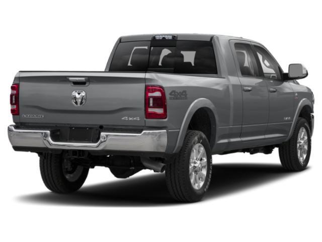 2020 RAM 2500 Limited Mega Cab 4X4 64 Box 2020 RAM 2500 Limited Mega Cab 4X4 64 Box