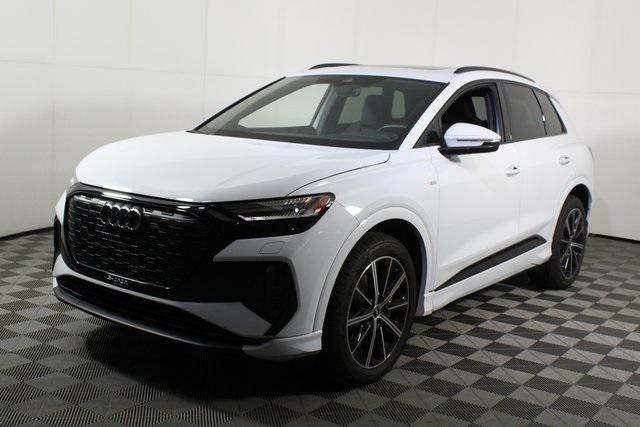 2022 Audi Q4 e-tron Prestige 50 quattro