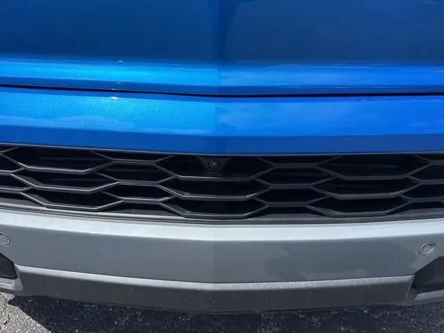 2026 Chevrolet Silverado EV LT - Max Range 4WD