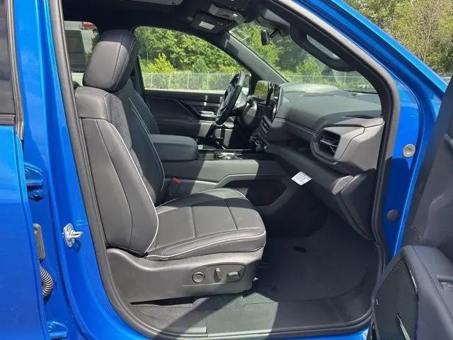 2026 Chevrolet Silverado EV LT - Max Range 4WD
