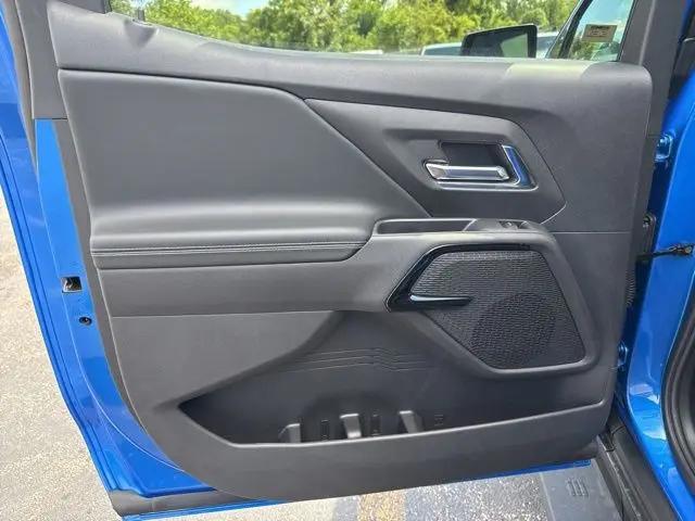 2026 Chevrolet Silverado EV LT - Max Range 4WD