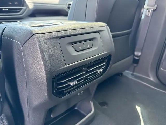 2026 Chevrolet Silverado EV LT - Max Range 4WD