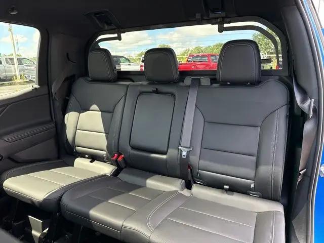 2026 Chevrolet Silverado EV LT - Max Range 4WD