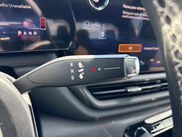 2026 Chevrolet Silverado EV LT - Max Range 4WD