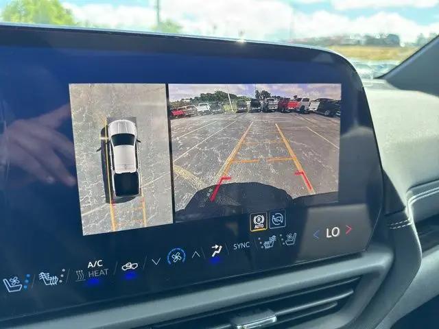 2026 Chevrolet Silverado EV LT - Max Range 4WD