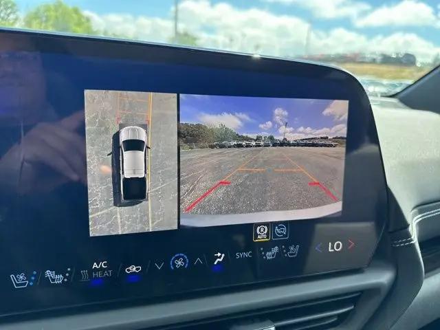2026 Chevrolet Silverado EV LT - Max Range 4WD