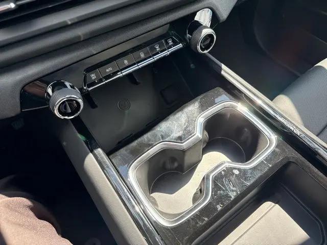2026 Chevrolet Silverado EV LT - Max Range 4WD