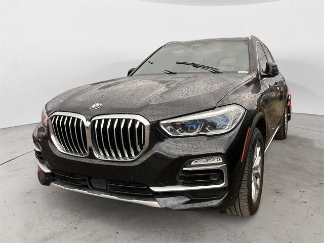2019 BMW X5 xDrive40i for sale in Vancouver, WA